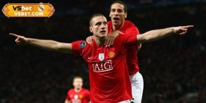 5 cặp trung vệ thi đấu ăn ý nhất thế giới tạo nên “bức tường thép” lịch sử