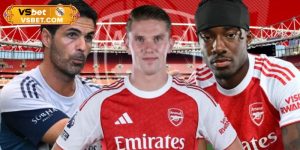 Cầu thủ arsenal xuất sắc nhất thời đại – Huyền thoại đỉnh cao của Pháo thủ